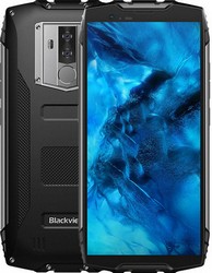 Замена стекла на телефоне Blackview BV6800 Pro в Ярославле